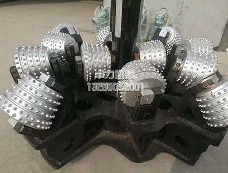 擴(kuò)孔鉆頭 擴(kuò)孔鉆頭